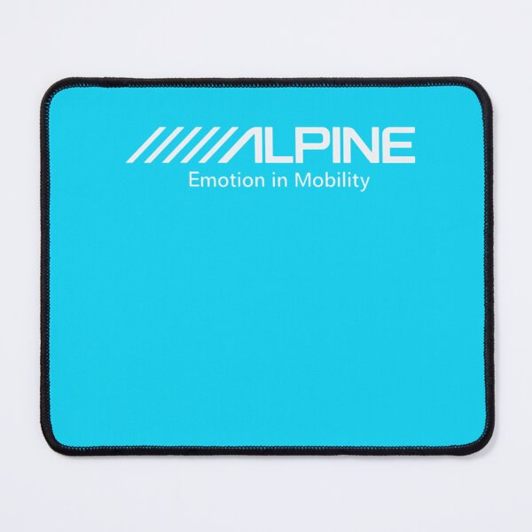 Item preview, Lowkey Alpine Hype Merch Essential T-Shirt designed and sold by ChristophLosch.