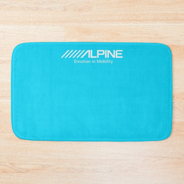 Item preview, Lowkey Alpine Hype Merch Essential T-Shirt designed and sold by ChristophLosch.