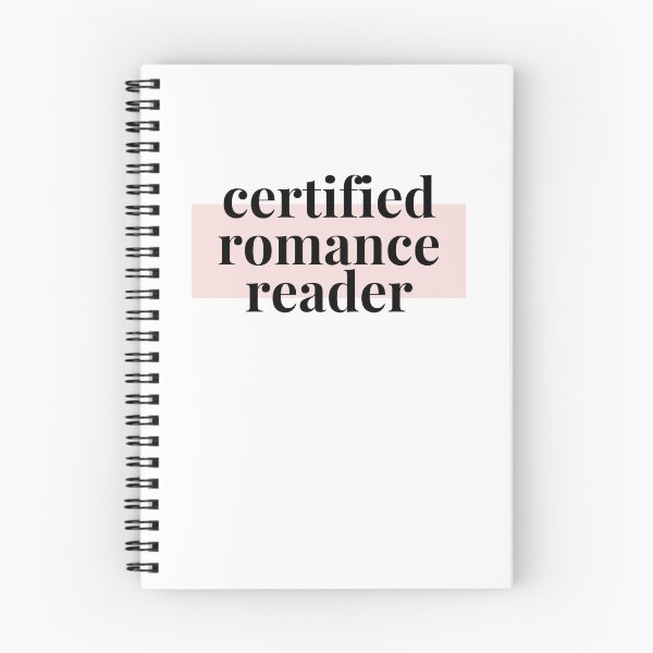 Item preview, Romance Reader designed and sold by SheReadsRomance.