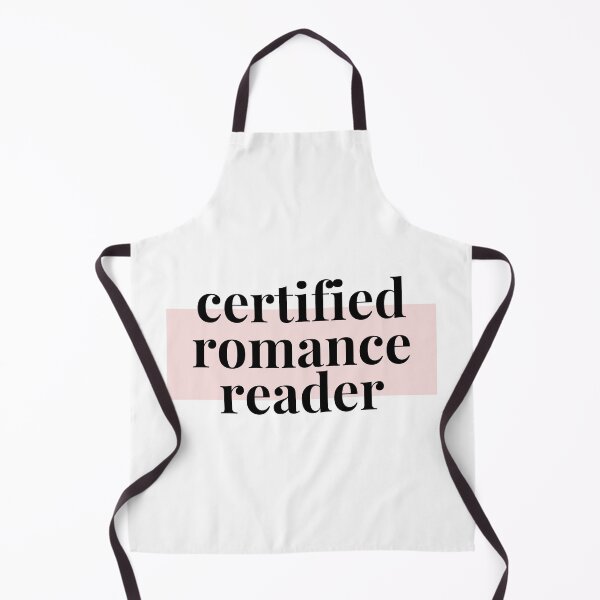 Item preview, Romance Reader designed and sold by SheReadsRomance.