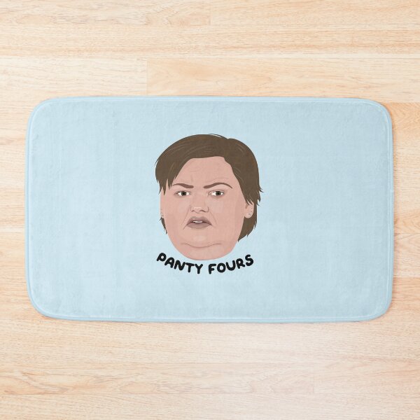 Item preview, 1000lb sisters - Amy Slaton - Panty Fours designed and sold by ponychops.