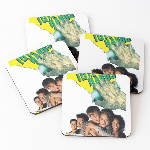 Item preview, Idle Hands Horror Movie  designed and sold by Ortiz9044.