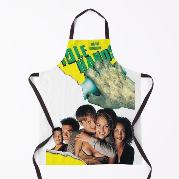 Item preview, Idle Hands Horror Movie  designed and sold by Ortiz9044.