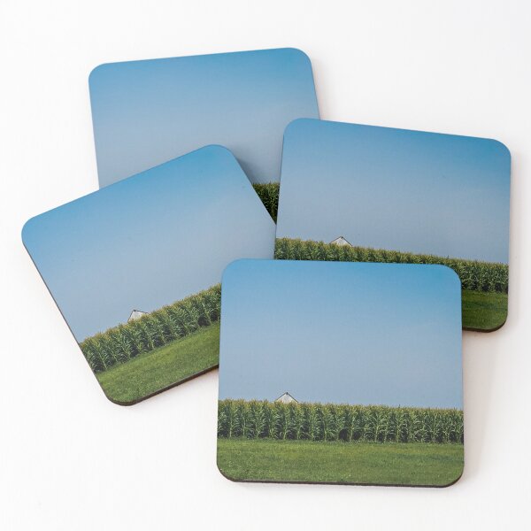 Item preview, Corn Field designed and sold by Craig Kauzmann.