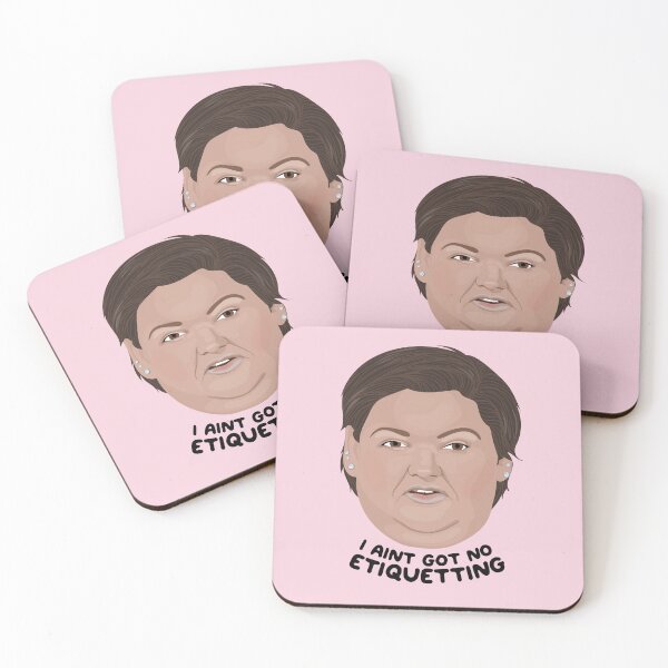 Item preview, 1000lb sisters - Sodies - Amy Slaton Etiquetting designed and sold by ponychops.