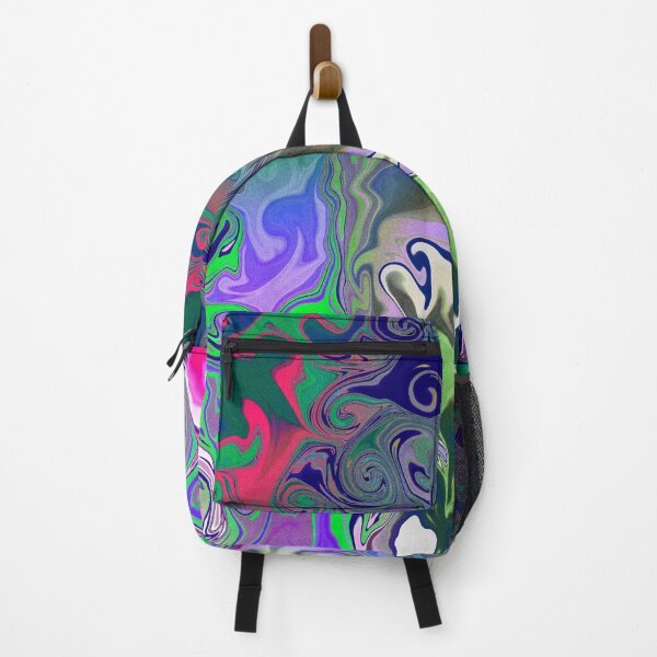 Item preview, Can Crazy Colours Calm Down? designed and sold by NesheYx.