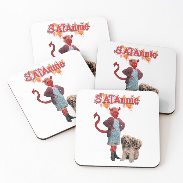 Item preview, Satannie claims souls on the morrow designed and sold by reallypathetic.