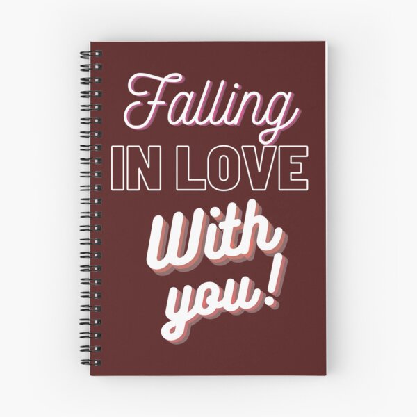 Item preview, Falling in love with you ! ❣️   classique designed and sold by LaiesifsiTi.