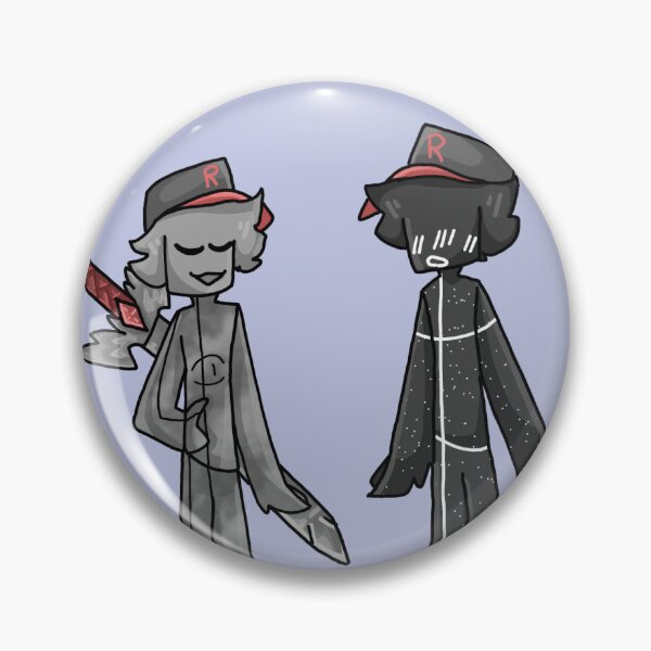 Item preview, SELOZAR And AloneTraveler designed and sold by WillowTheCat-.