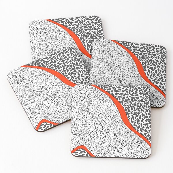 Item preview, Animal Patterns designed and sold by SzaboMarta.