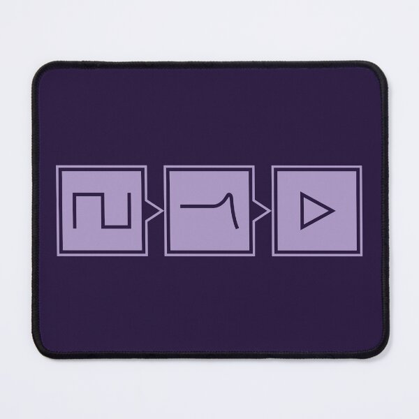 Item preview, Synthesizer Signal Path designed and sold by AtomicMalibu.