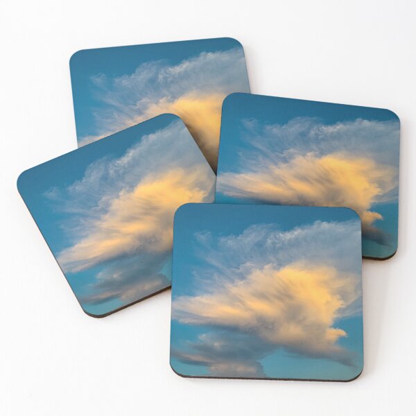 Item preview, Cornelia Cloud designed and sold by Craig Kauzmann.