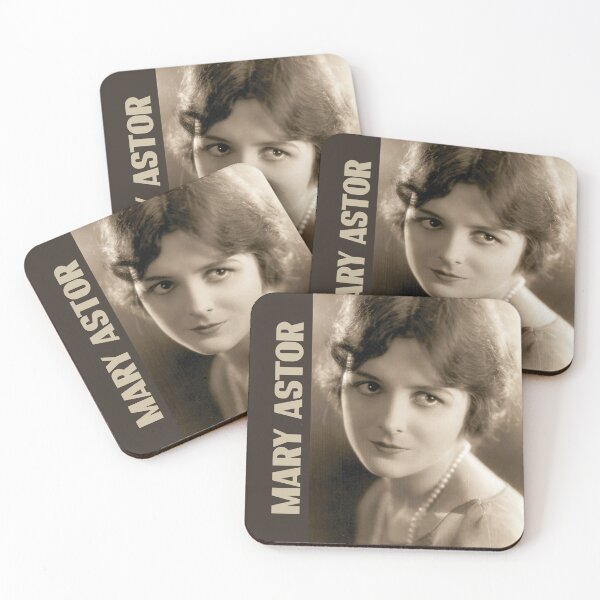 Item preview, Mary Astor designed and sold by Jools-57.