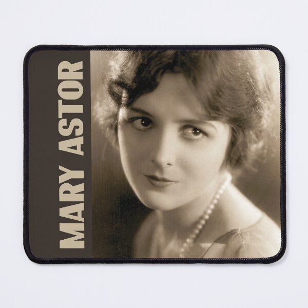 Item preview, Mary Astor designed and sold by Jools-57.