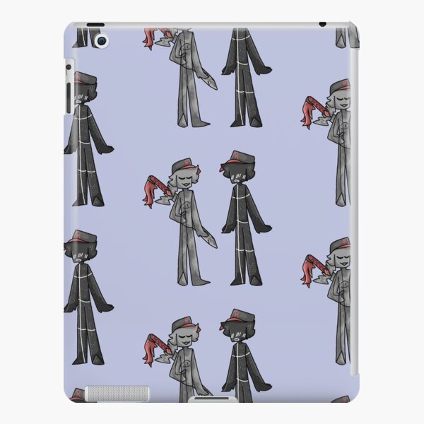 Baller Roblox iPad Case & Skin for Sale by da-swag-shop