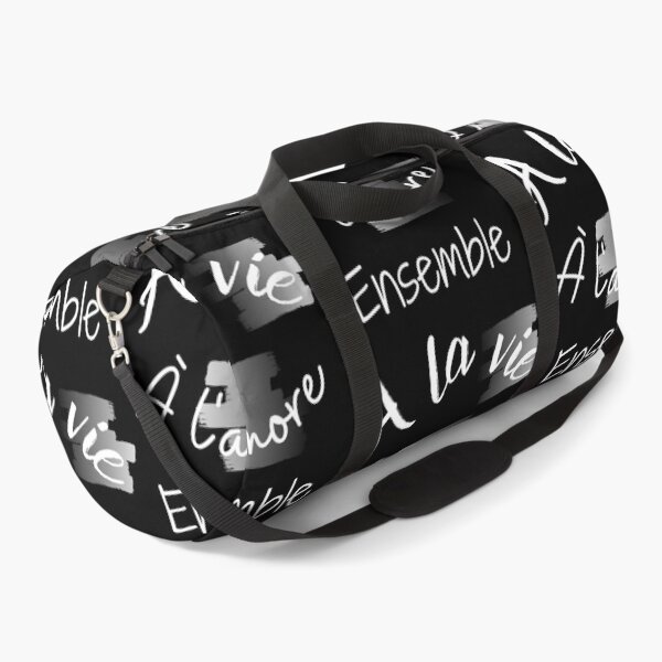 Item preview, A la vie à l_amore ! ❤️  classique  designed and sold by LaiesifsiTi.