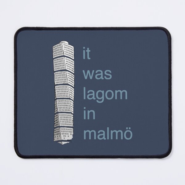 Item preview, Lagom in Malmö designed and sold by Seth Barham.