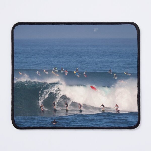 Item preview, The Art Of Surfing In Hawaii 27 designed and sold by Alex Preiss.