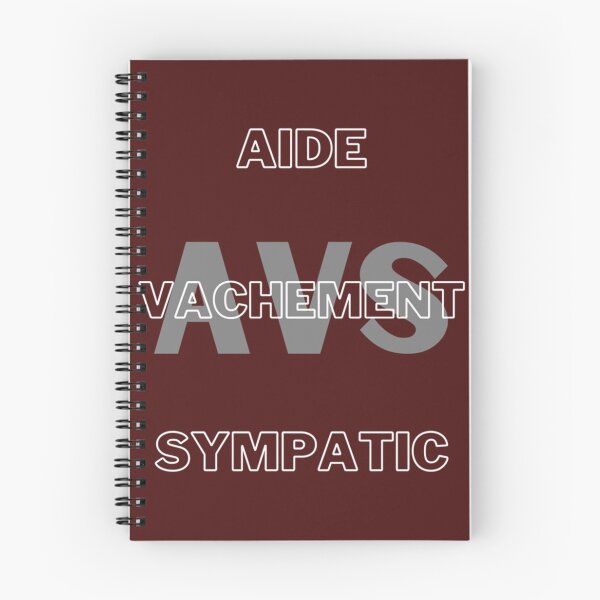 Item preview, AVS !  classique designed and sold by LaiesifsiTi.