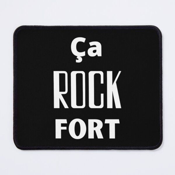 Item preview, Ca rock fort !   moulant designed and sold by LaiesifsiTi.