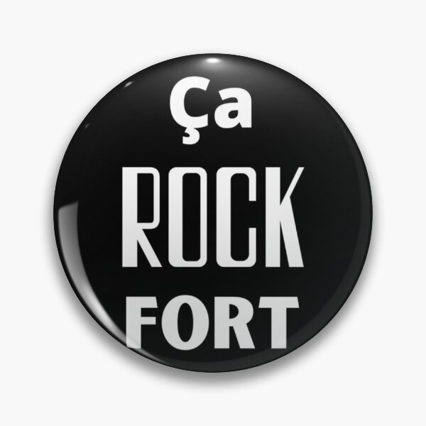 Item preview, Ca rock fort !   moulant designed and sold by LaiesifsiTi.