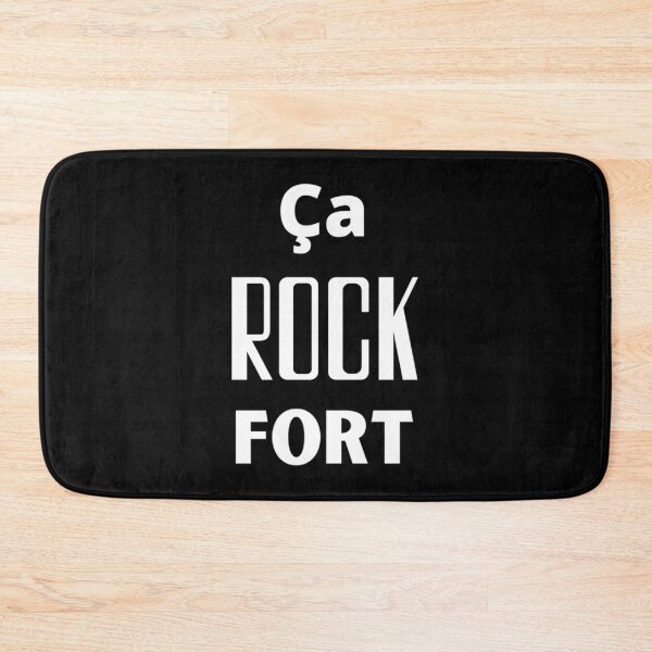 Item preview, Ca rock fort !   moulant designed and sold by LaiesifsiTi.