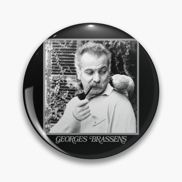 Item preview, Georges _amp_ Bird  classique designed and sold by LaiesifsiTi.
