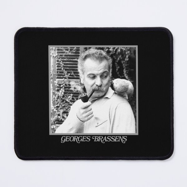 Item preview, Georges _amp_ Bird  classique designed and sold by LaiesifsiTi.