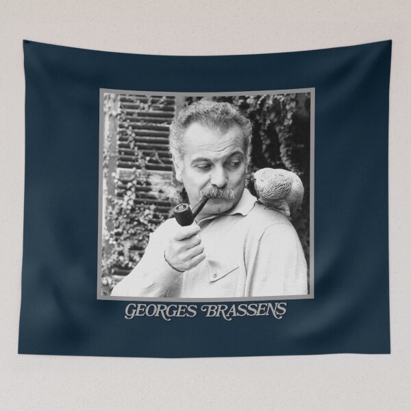 Item preview, Georges _amp_ Bird  classique designed and sold by LaiesifsiTi.