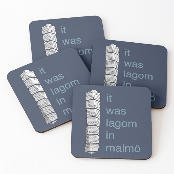 Item preview, Lagom in Malmö designed and sold by Seth Barham.