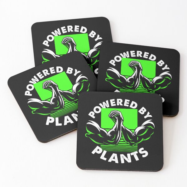 Item preview, Green Arms Powered By Plants designed and sold by ReignGFX.