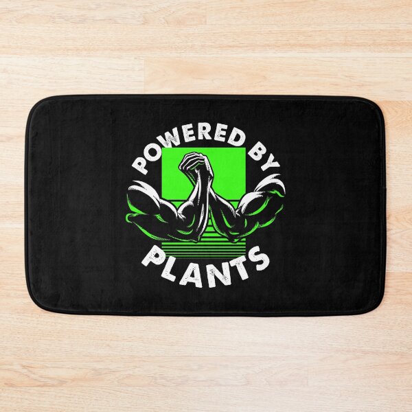 Item preview, Green Arms Powered By Plants designed and sold by ReignGFX.