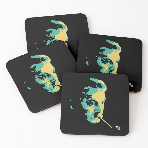 Item preview, Georges Brassens  essentiel  designed and sold by LaiesifsiTi.