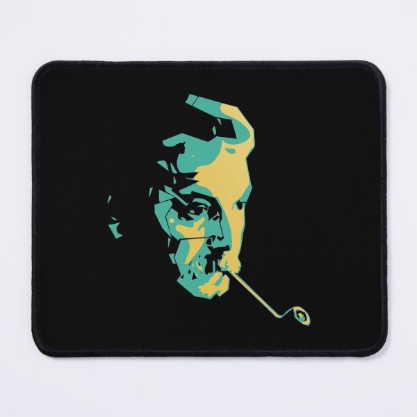 Item preview, Georges Brassens essentiel designed and sold by LaiesifsiTi.