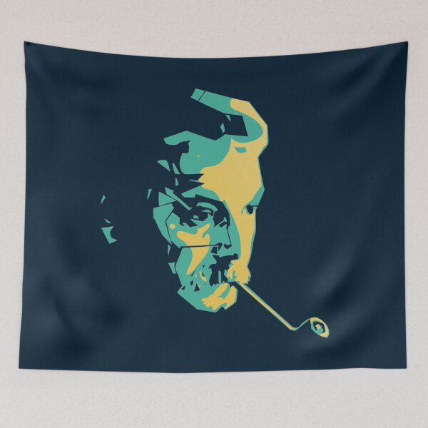 Item preview, Georges Brassens  essentiel  designed and sold by LaiesifsiTi.