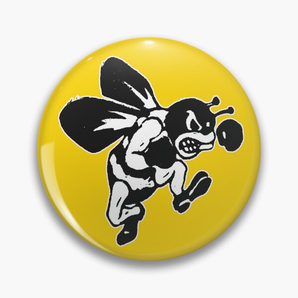 Item preview, Honey Pot Bee designed and sold by kingstonmassive.