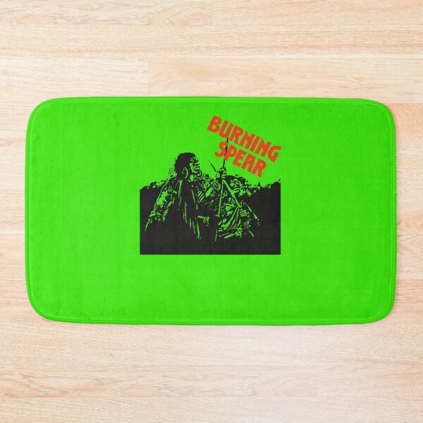 Item preview, Burning Spear Classic T-Shirt designed and sold by DanielleWalk.