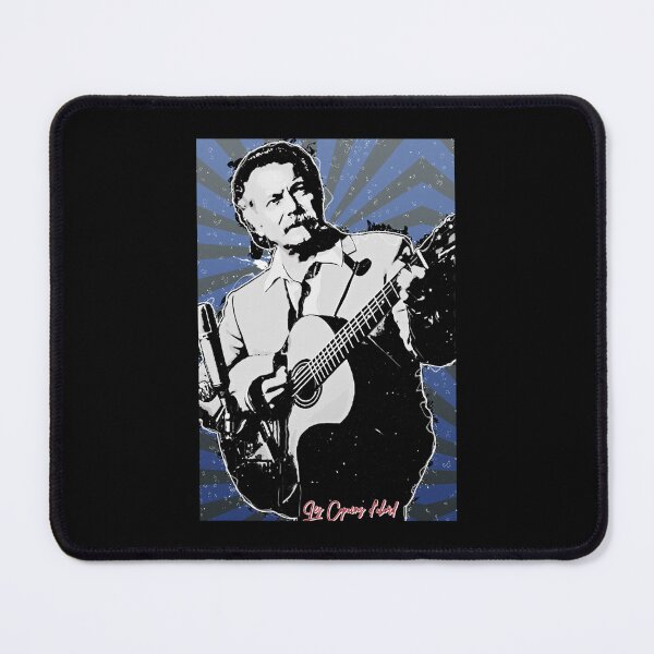 Item preview, Georges Brassens - Les Copains d_abord - Conception  classique designed and sold by LaiesifsiTi.