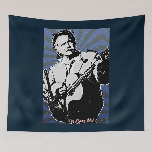 Item preview, Georges Brassens - Les Copains d_abord - Conception  classique designed and sold by LaiesifsiTi.