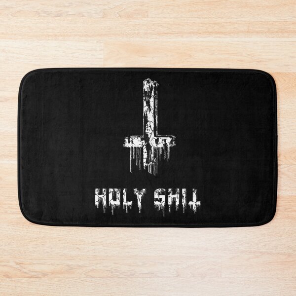 Item preview, Upside down cross designed and sold by TheVengeful.
