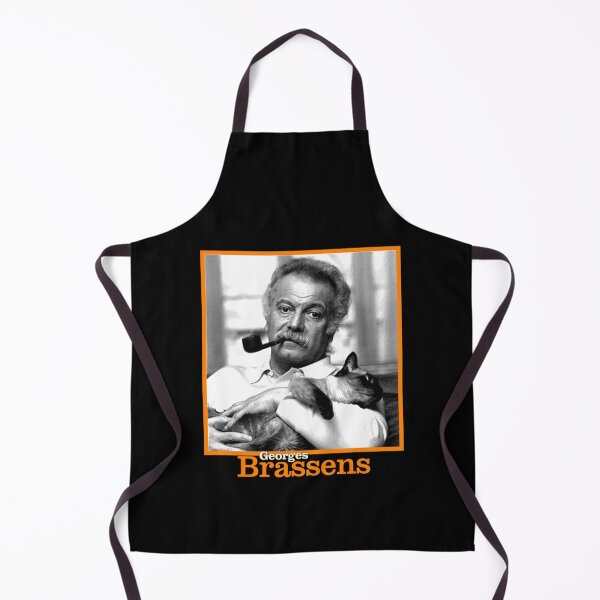 Item preview, Georges et son chat  classique designed and sold by LaiesifsiTi.