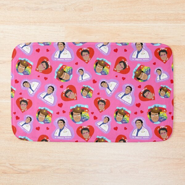 Item preview, Dr Nowzaradan - Repeat Print - My 600lb Life designed and sold by ponychops.