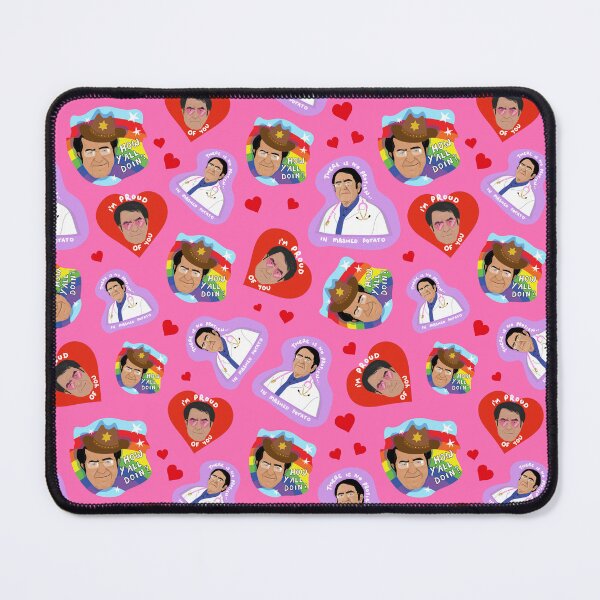Item preview, Dr Nowzaradan - Repeat Print - My 600lb Life designed and sold by ponychops.
