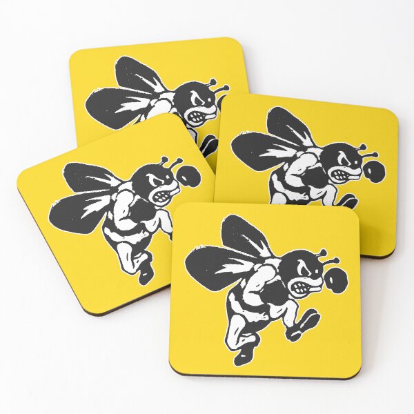 Item preview, Honey Pot Bee designed and sold by kingstonmassive.