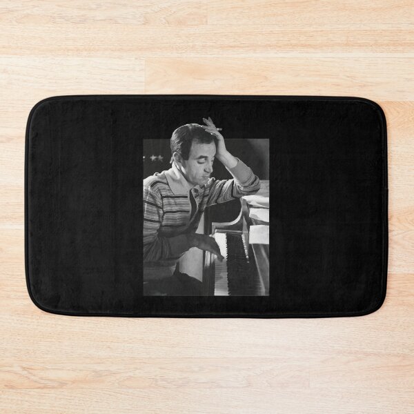 Item preview, Je me suis fait tout petit Georges Brassens Charles AznavourBerlin  classique designed and sold by LaiesifsiTi.