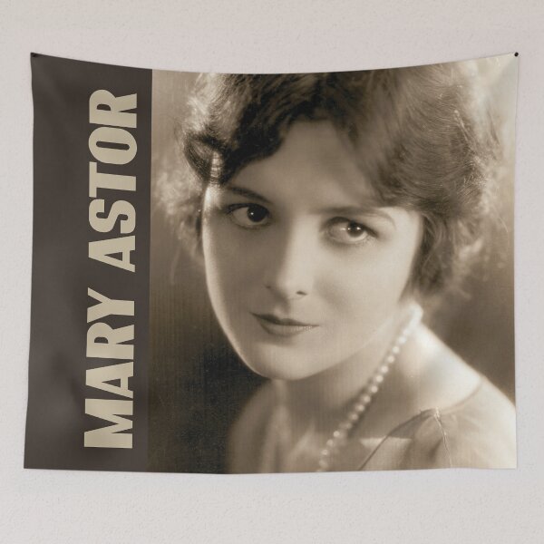 Item preview, Mary Astor designed and sold by Jools-57.