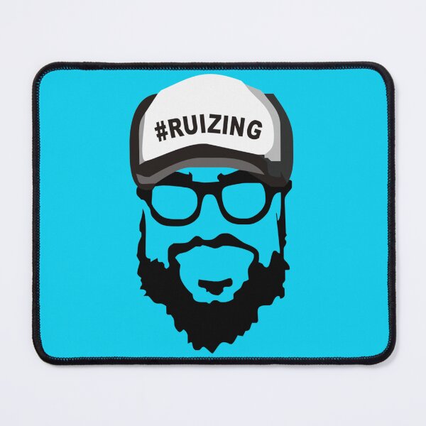 Item preview, Chef Ruiz Vector Essential T-Shirt designed and sold by KennyLangen.