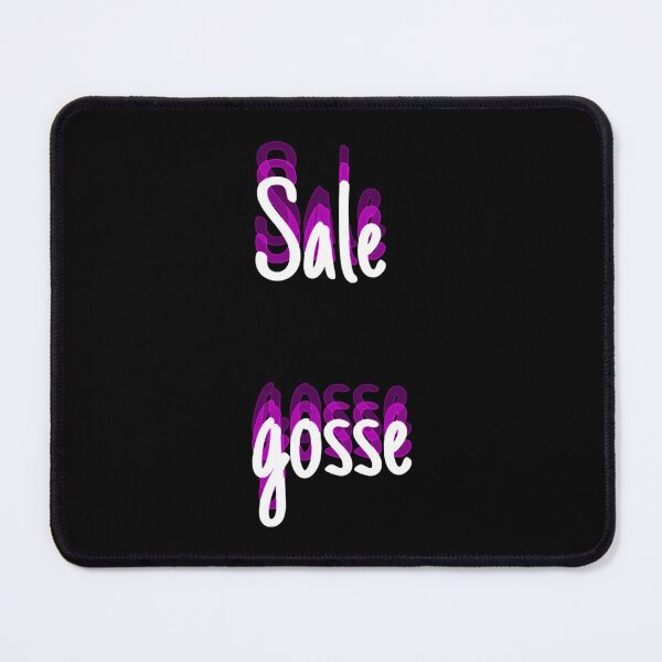 Item preview, Je me suis fait tout petit Georges Brassens Réputation des amis  classique designed and sold by LaiesifsiTi.