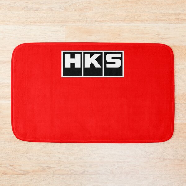 Item preview, Best Seller - HKS Logo Merchandise Essential T-Shirt designed and sold by CorneliHeinen.