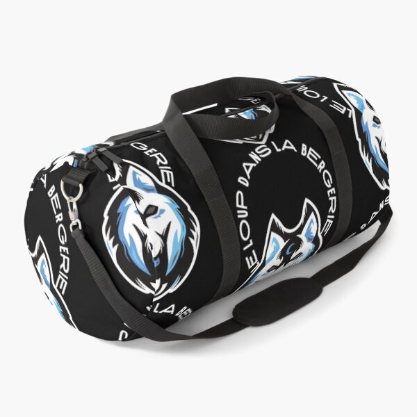 Item preview, Le loup dans la bergerie !   classique designed and sold by LaiesifsiTi.
